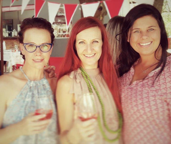 Murray & Me - THE 3 INGREDIENTS TO SUCCESS