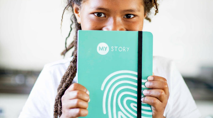 Die My Storie Joernaal