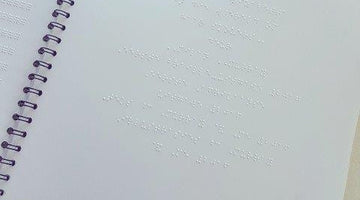 MURRAY & ME - Boeke nou in braille beskikbaar