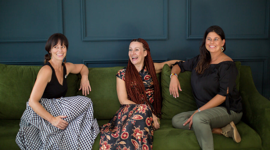 MEER AS EEN HOED OP JOU KOP | Internasionale Vrouedag 8 Maart 2018