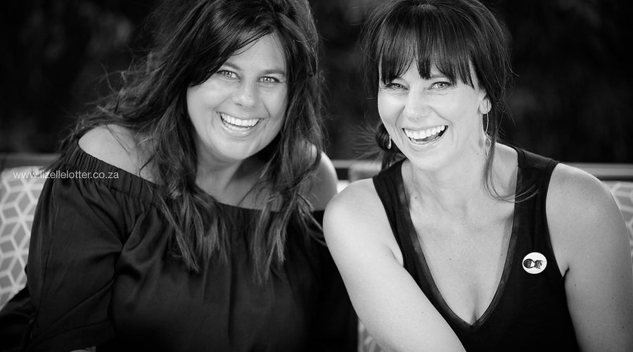 Vrien-trepreneurs | Murray & Me