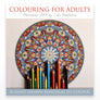 Mandala Art Book 1