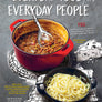Everyday Food for Everyday People