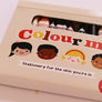 Colour Me Kids
