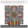 Mandala Art Book 2