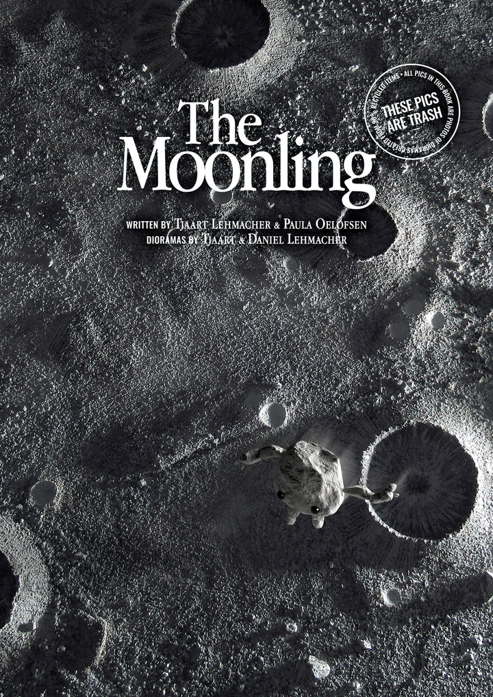 The Moonling