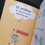 My Storie Joernaal • Afrikaans • 6-10 jaar